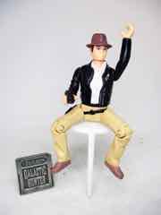 Hasbro The Adventures of Indiana Jones Indiana Jones Retro Action Figure