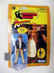 Hasbro The Adventures of Indiana Jones Indiana Jones Retro Action Figure