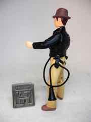 Hasbro The Adventures of Indiana Jones Indiana Jones Retro Action Figure