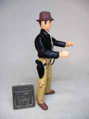 Hasbro The Adventures of Indiana Jones Indiana Jones Retro Action Figure