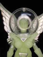 The Outer Space Men, LLC Outer Space Men Cosmic Radiation Astrodite Action Figure