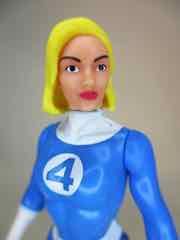 Hasbro Marvel Legends 375 The Invisible Woman Action Figure