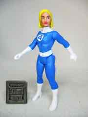 Hasbro Marvel Legends 375 The Invisible Woman Action Figure