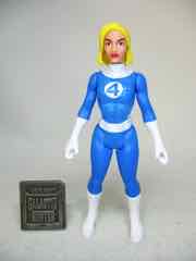 Hasbro Marvel Legends 375 The Invisible Woman Action Figure