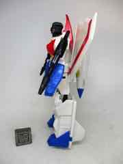 Transformers Authentics Alpha Starscream Action Figure