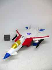 Transformers Authentics Alpha Starscream Action Figure