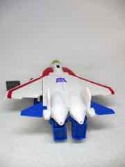 Transformers Authentics Alpha Starscream Action Figure