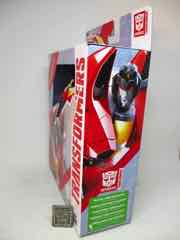 Transformers Authentics Alpha Starscream Action Figure