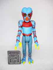 Super7 Universal Monsters The Metaluna Mutant ReAction Figure