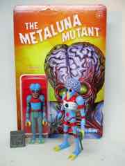 Super7 Universal Monsters The Metaluna Mutant ReAction Figure