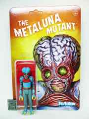 Super7 Universal Monsters The Metaluna Mutant ReAction Figure