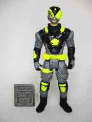 Toy Pizza Noir Knight and Apotheosis Capsule Set