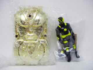 Toy Pizza Noir Knight and Apotheosis Capsule Set
