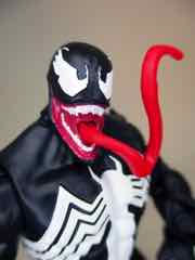 Hasbro Marvel Spider-Man Epic Hero Series Venom Action Figure