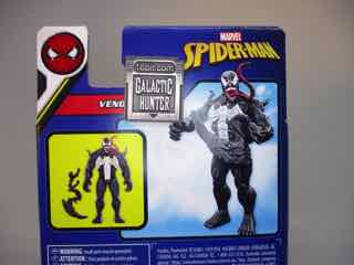 Hasbro Marvel Spider-Man Epic Hero Series Venom Action Figure