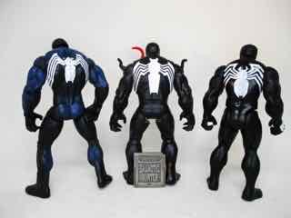 Hasbro Marvel Spider-Man Epic Hero Series Venom Action Figure
