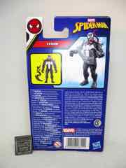 Hasbro Marvel Spider-Man Epic Hero Series Venom Action Figure