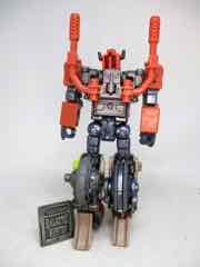 Hasbro Transformers Legacy Evolution Deluxe Crashbar Action Figure