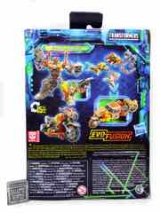 Hasbro Transformers Legacy Evolution Deluxe Crashbar Action Figure