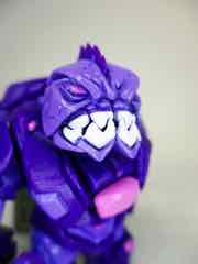 Onell Design Glyos Armorvor Arthrodak Dark Nebula Action Figure