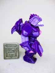 Onell Design Glyos Armorvor Arthrodak Dark Nebula Action Figure