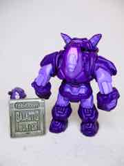 Onell Design Glyos Armorvor Arthrodak Dark Nebula Action Figure