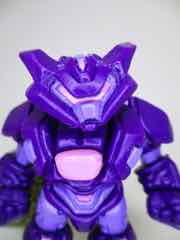 Onell Design Glyos Armorvor Arthrodak Dark Nebula Action Figure