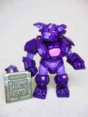 Onell Design Glyos Armorvor Arthrodak Dark Nebula Action Figure