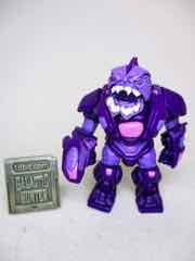 Onell Design Glyos Armorvor Arthrodak Dark Nebula Action Figure