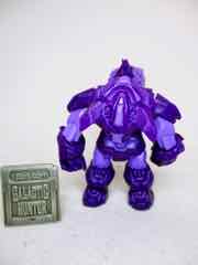 Onell Design Glyos Armorvor Arthrodak Dark Nebula Action Figure