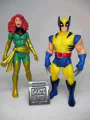 Hasbro Marvel Legends 375 Phoenix and Wolverine Action Figures