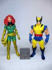 Hasbro Marvel Legends 375 Phoenix and Wolverine Action Figures