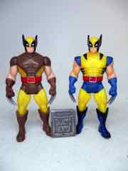 Hasbro Marvel Legends 375 Phoenix and Wolverine Action Figures