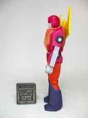 Super7 Transformers Hot Rod ReAction Figure