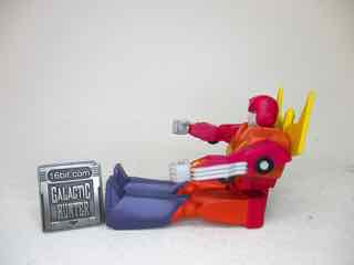 Super7 Transformers Hot Rod ReAction Figure