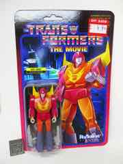 Super7 Transformers Hot Rod ReAction Figure