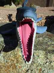 Mattel Jurassic World Mosasaurus Action Figure