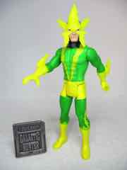 Hasbro Marvel Legends 375 Marvel's Electro Action Figure