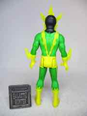 Hasbro Marvel Legends 375 Marvel's Electro Action Figure