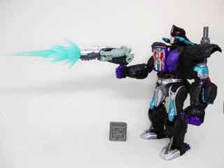 Hasbro Transformers Rise of the Beasts Beast Battle Masters Skullcruncher Figure