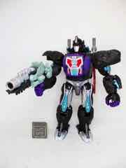 Hasbro Transformers Rise of the Beasts Beast Battle Masters Skullcruncher Figure