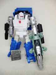 Hasbro Transformers Rise of the Beasts Beast Battle Masters Skullcruncher Figure