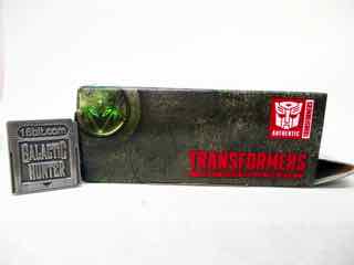 Hasbro Transformers Rise of the Beasts Beast Battle Masters Skullcruncher Figure