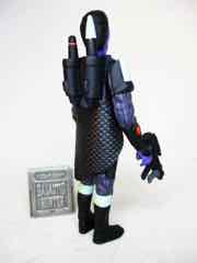 Healey Made Raider (Shadow V.2) Action Figure