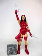 Hasbro Marvel Legends 375 Elektra Action Figure