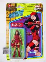 Hasbro Marvel Legends 375 Elektra Action Figure