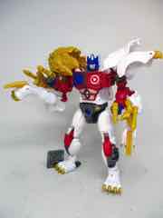 Hasbro Transformers Legacy Evolution Voyager Maximal Leo Prime Action Figure