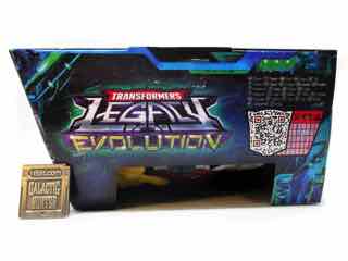 Hasbro Transformers Legacy Evolution Voyager Maximal Leo Prime Action Figure