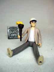 Hasbro The Adventures of Indiana Jones Short Round Retro Action Figure