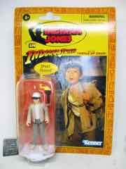 Hasbro The Adventures of Indiana Jones Short Round Retro Action Figure